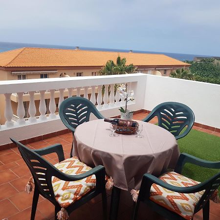 Apartamentos Las Salinas 2 Caleta de Interián Eksteriør billede