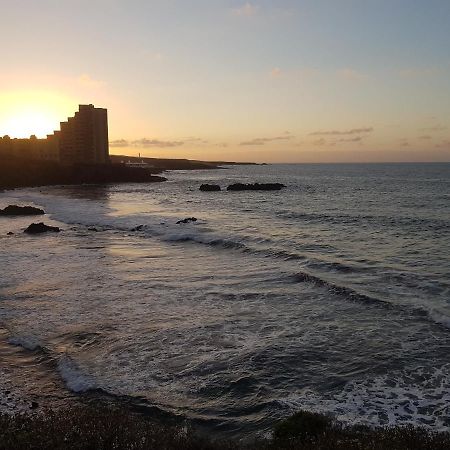 Apartamentos Las Salinas 2 Caleta de Interián Eksteriør billede